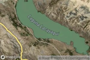 Laguna Lacayaqui