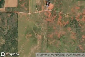 Upper Washita Site 41 Reservoir