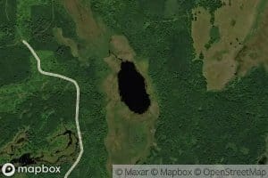 Little Cranberry Lake