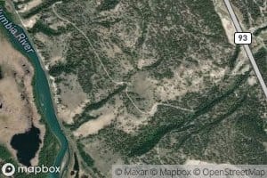 Wilmer Creek