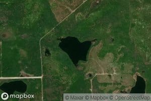 Unknown Lake