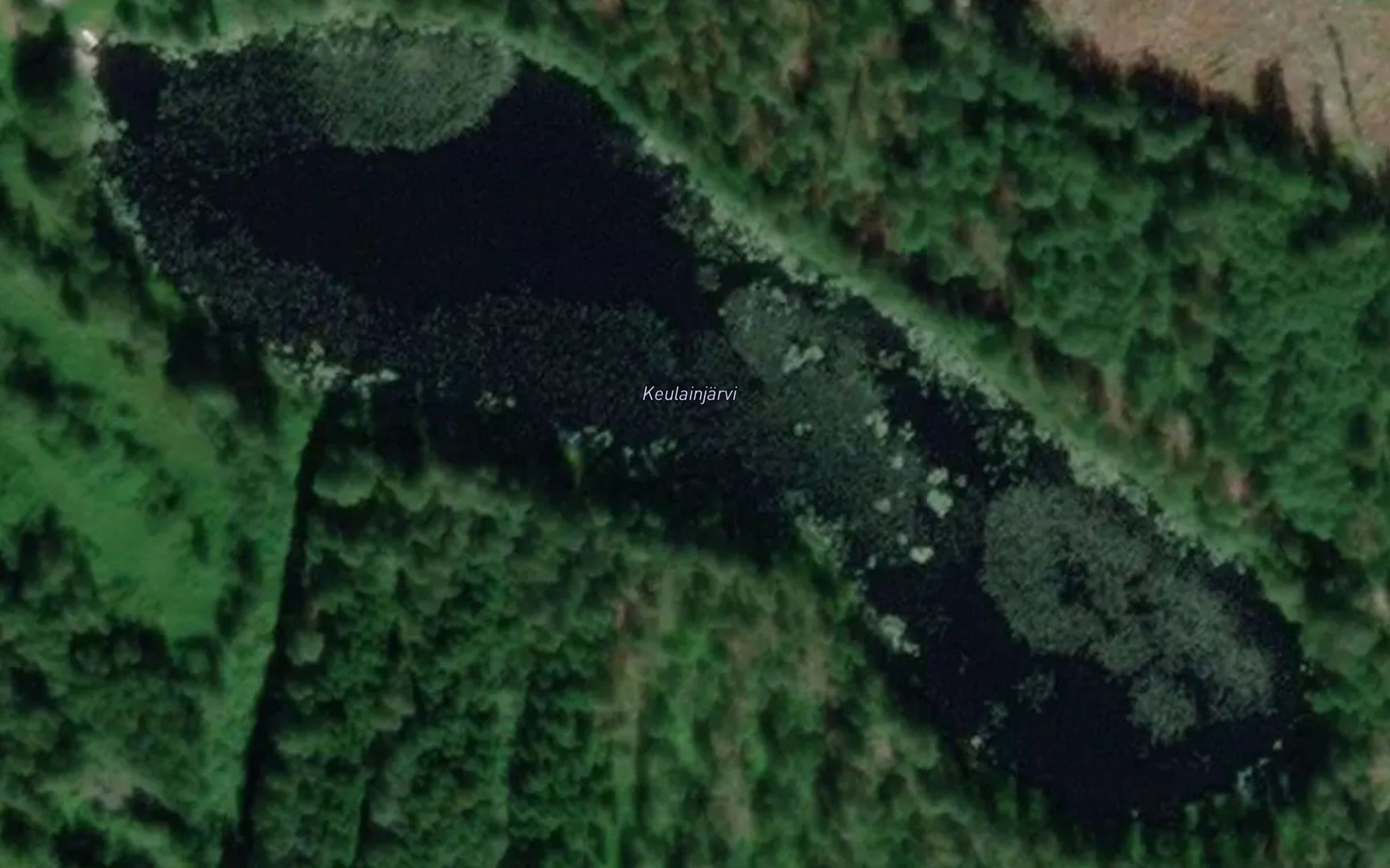 Keulainjarvi