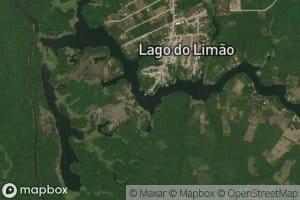 Lago do Limao