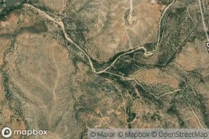 North Fork Date Creek