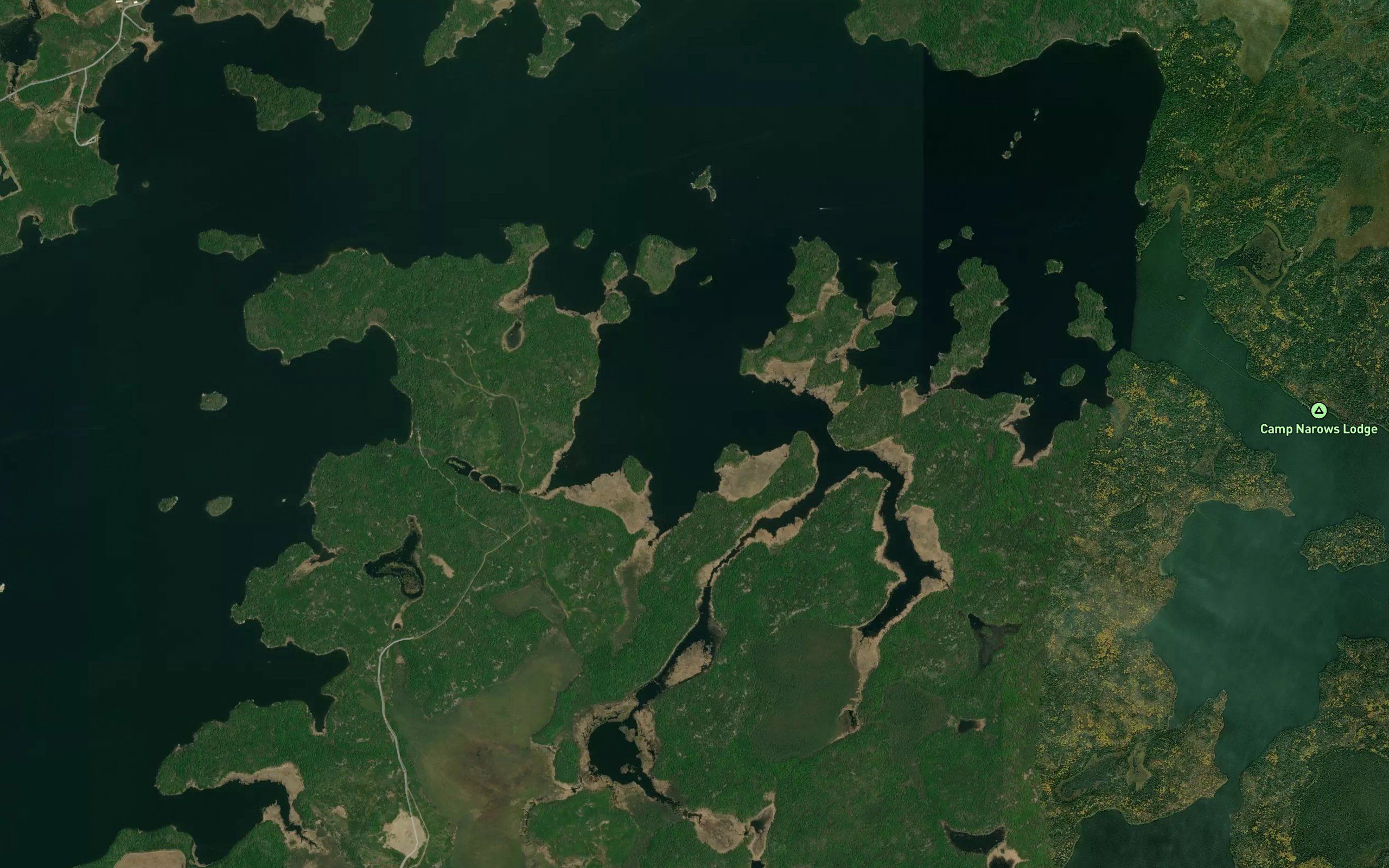 Lyons Bay