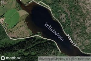 Vralstadvatn