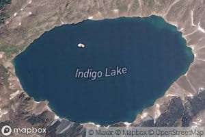 Indigo Lake