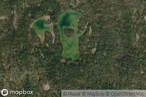 Island Lake