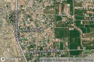 Putman Drain