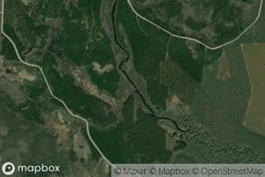 Landwehr Creek