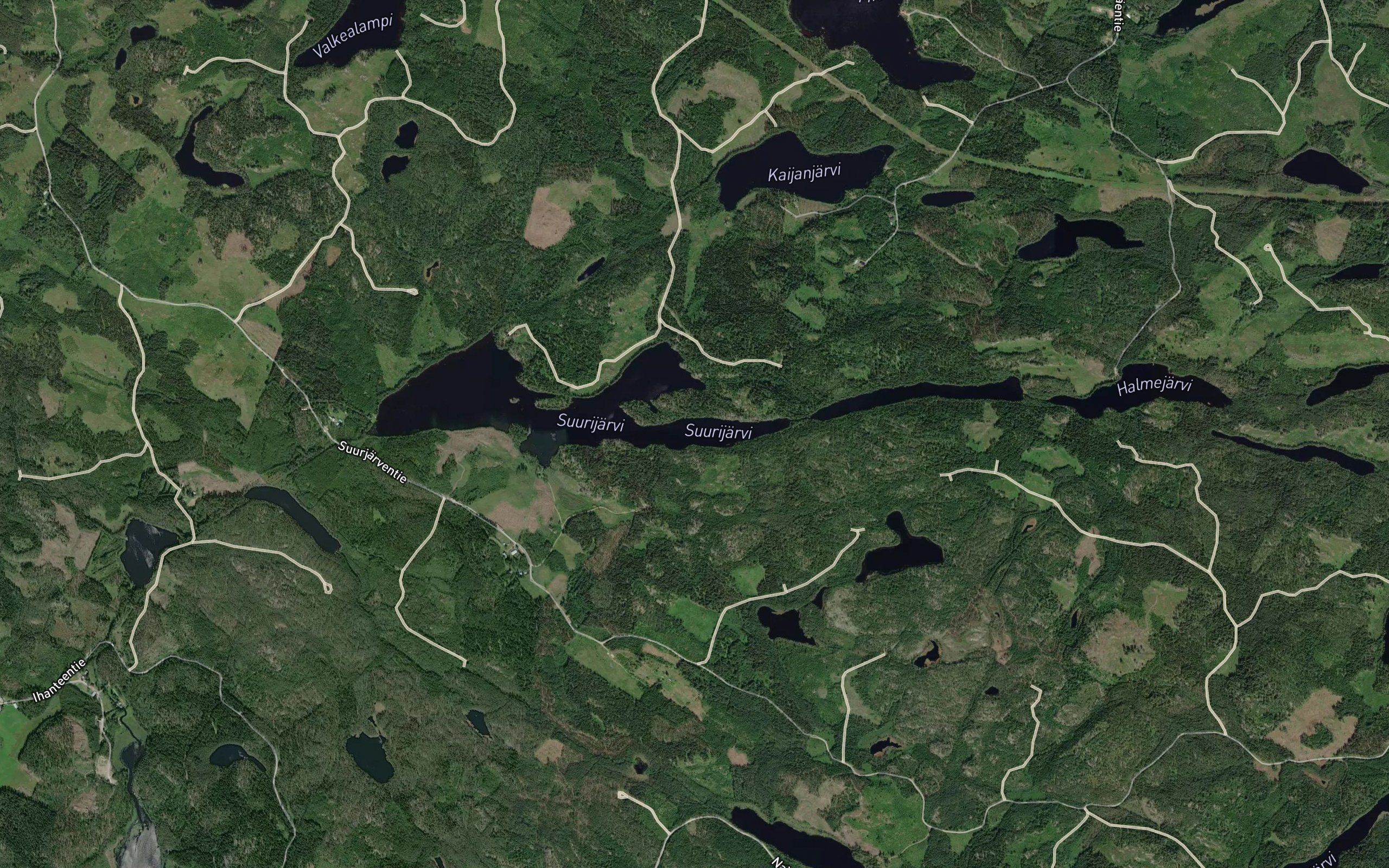 Hakojarvenlahti