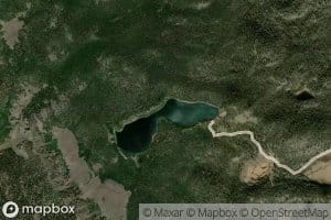 Donkey Reservoir