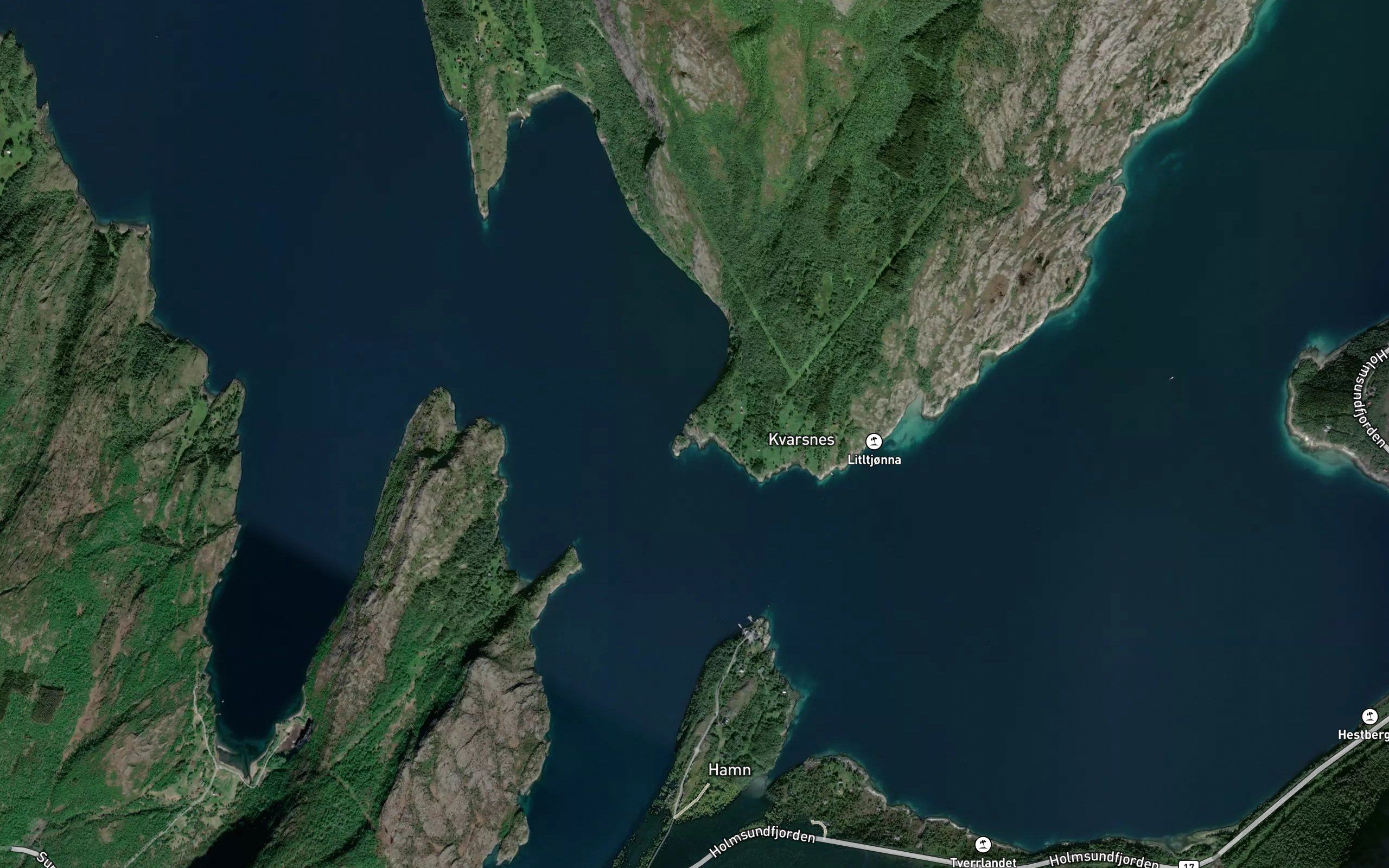 Holmvika