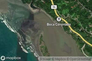 Boca Coronado