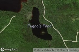 Pughole Pond