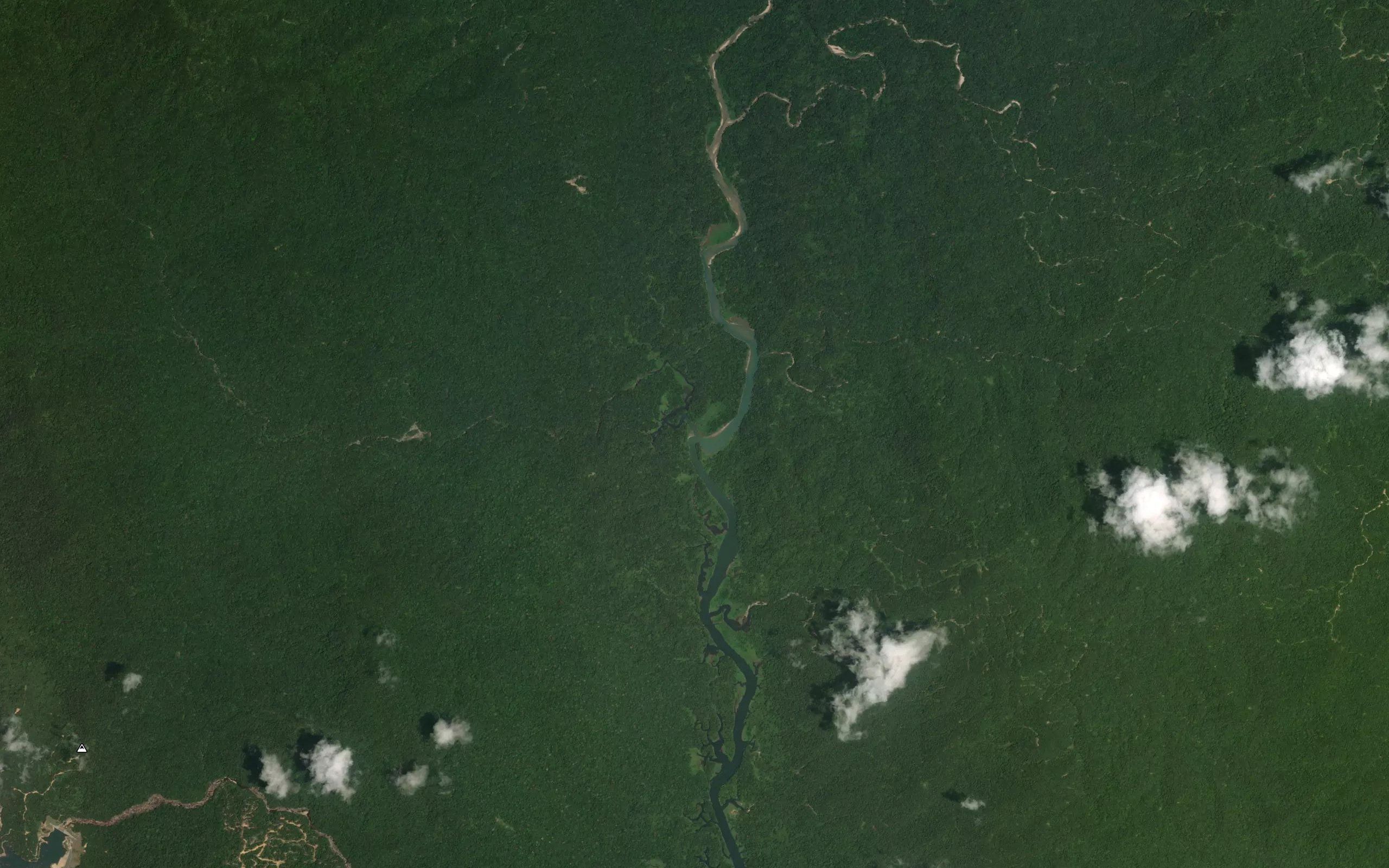 Sungai Bisul