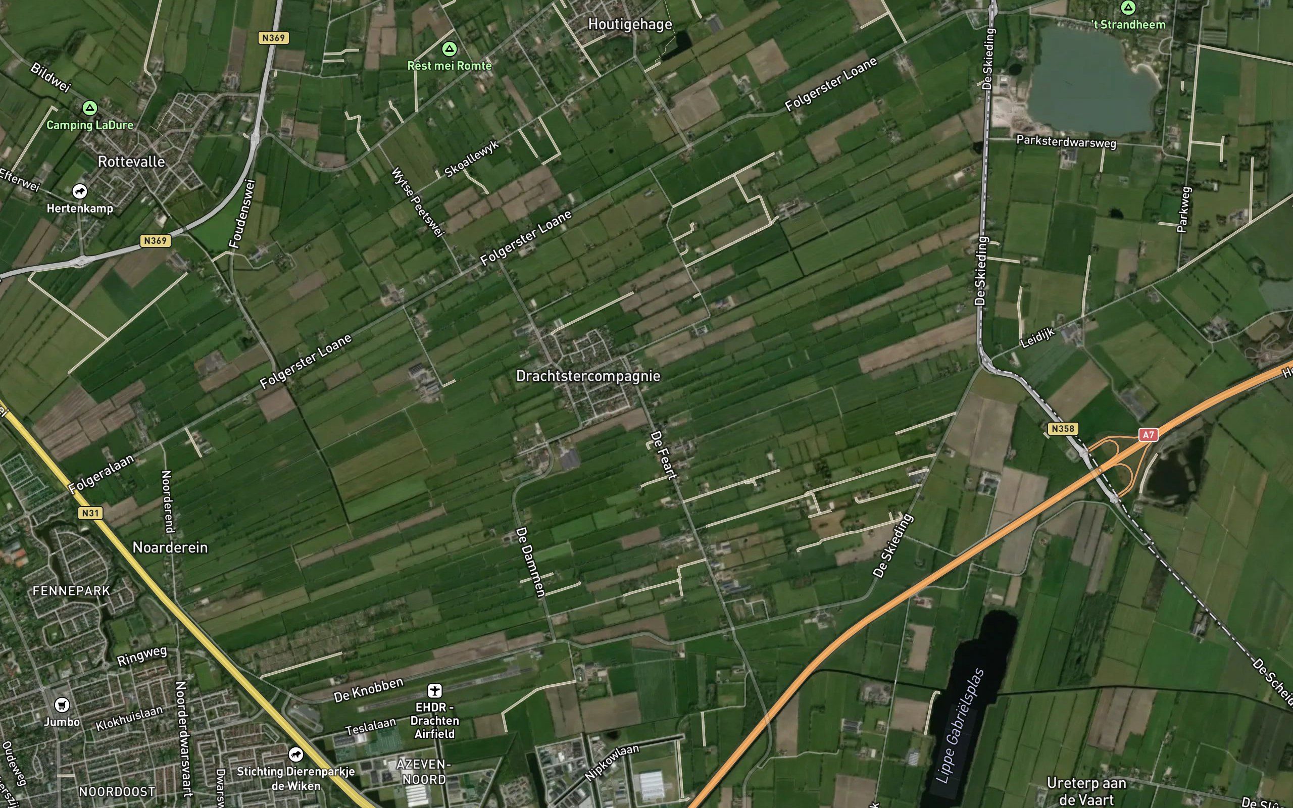 Meerwijk