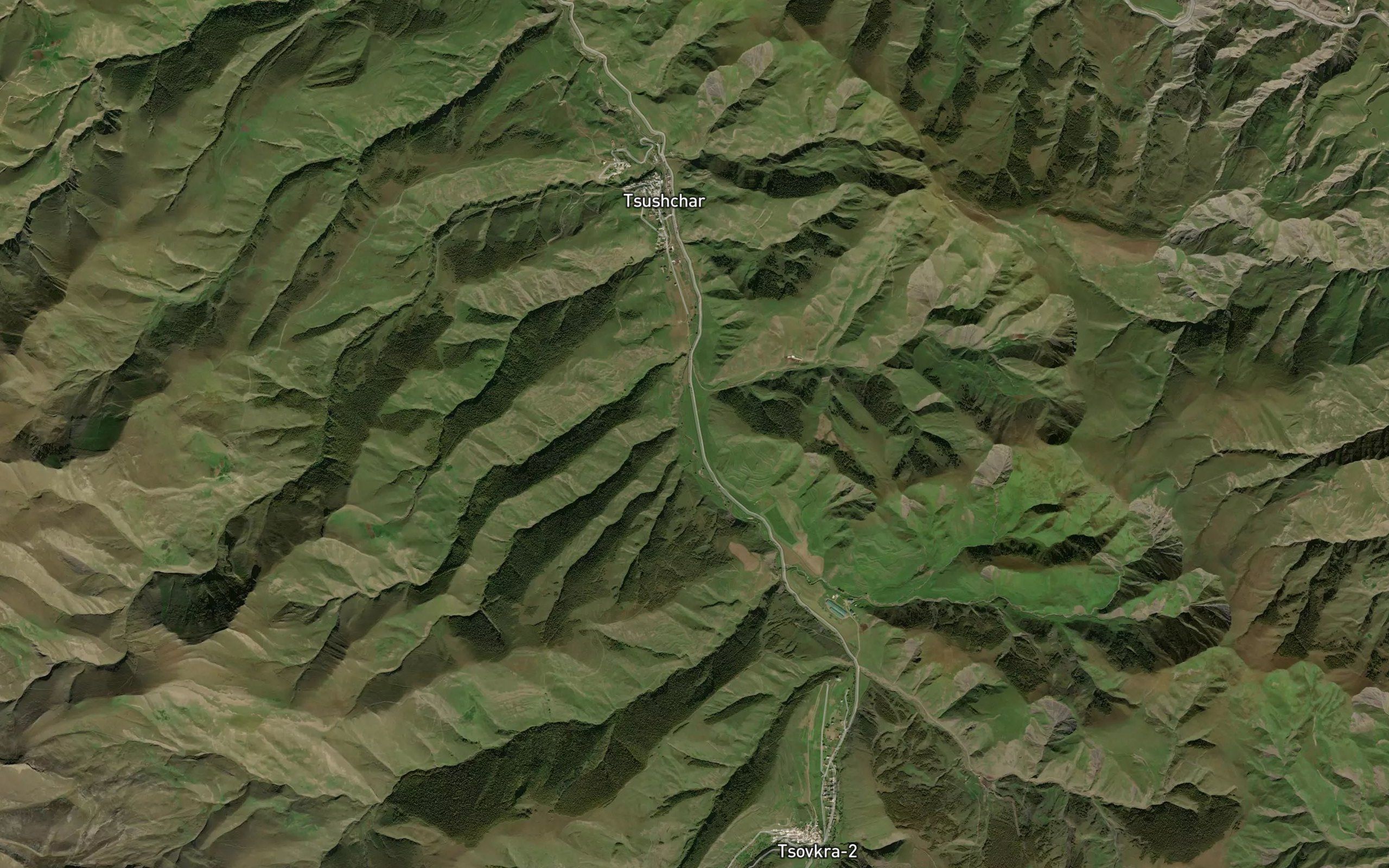 Chergret