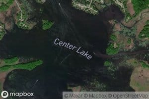 Center Lake