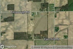 McKibben Ditch