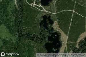 Smuts Creek