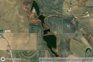 Deremer Lake Number 10