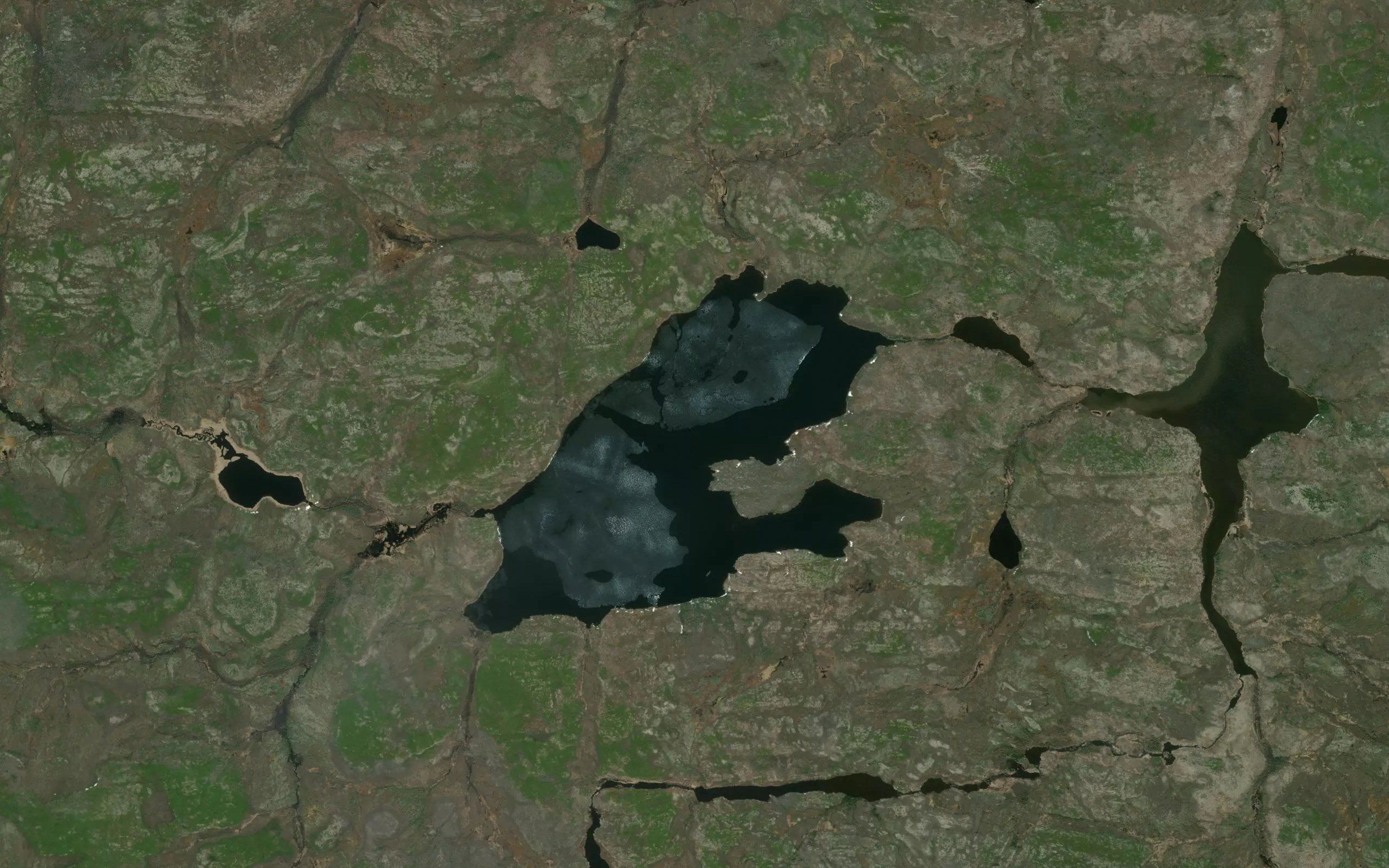 Fleming Lake