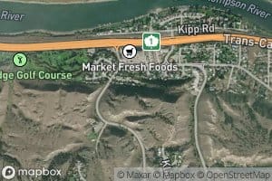 Juniper Creek
