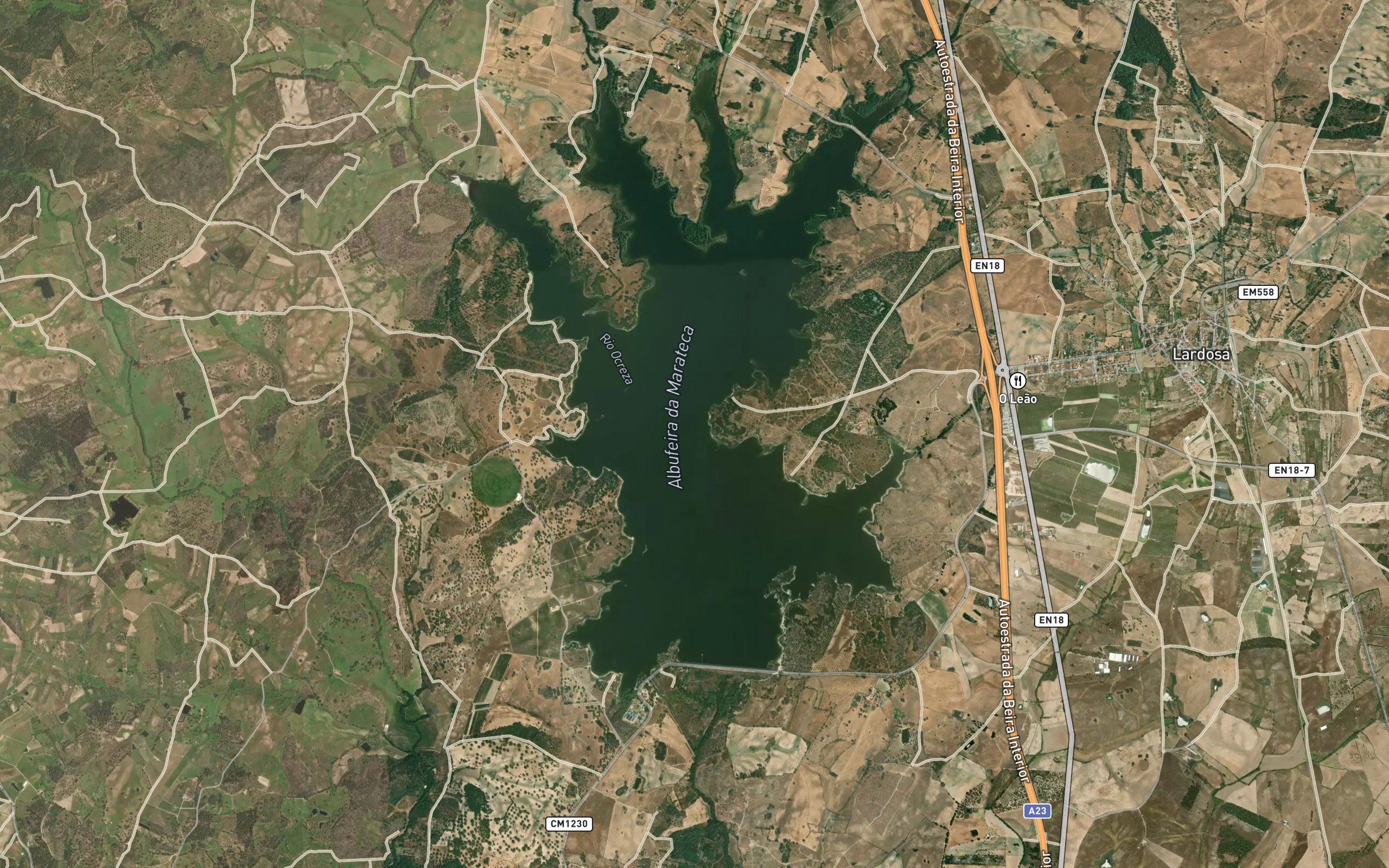 Ribeiro do Mioso