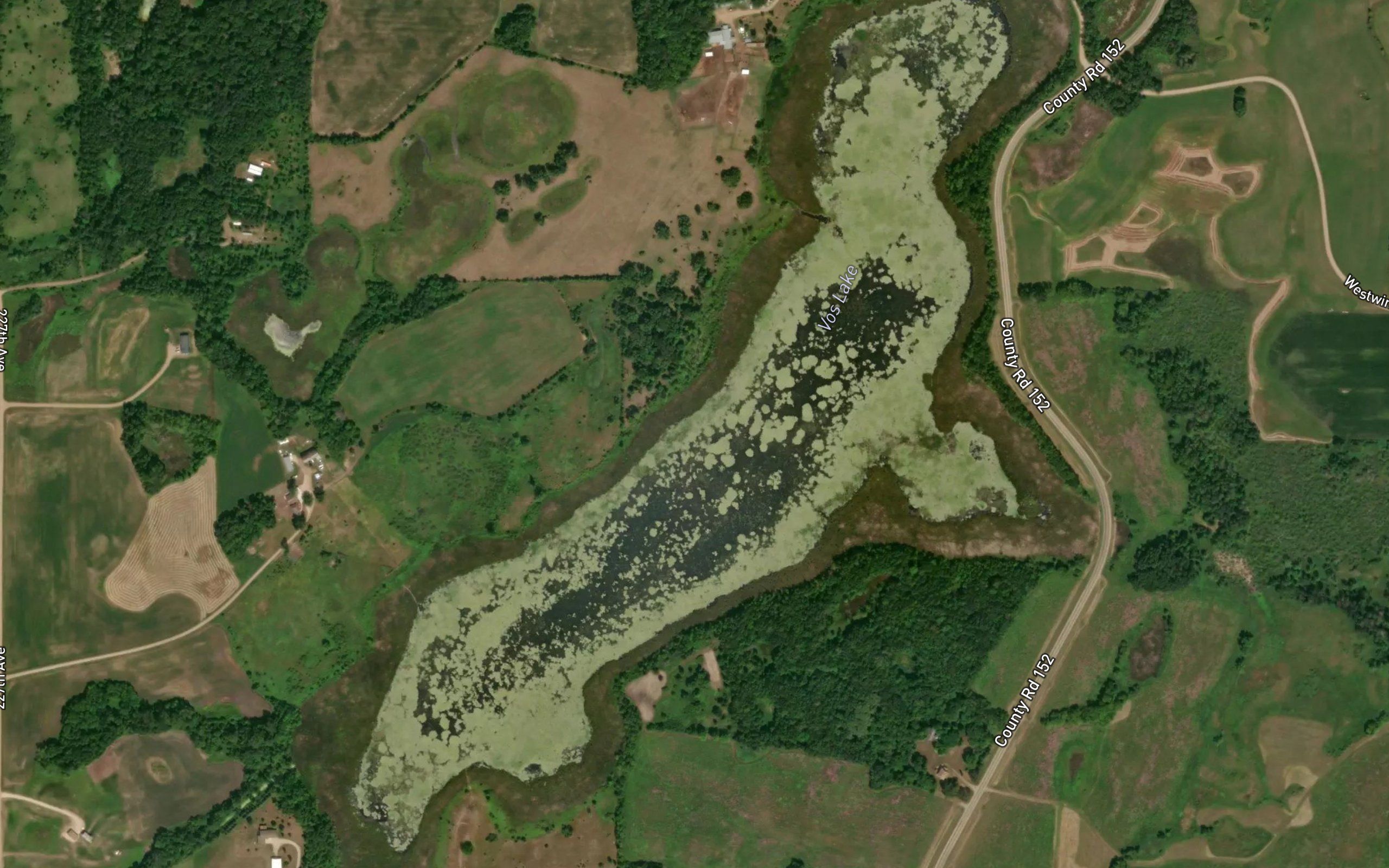 Vos Lake