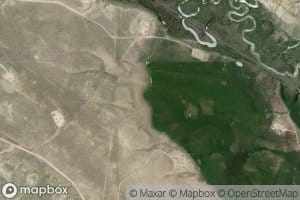 Moore and Bagley Ditch