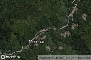 Estero Menuco