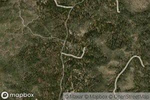 Pine Creek Seeps