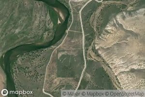 Lodore Ditch