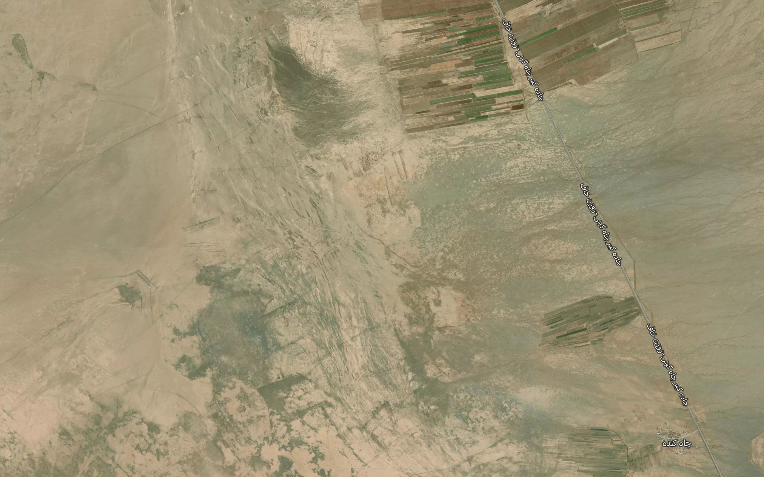 Kal-e Shahrokh