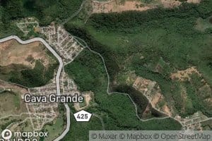 Corrego Santo Antonio