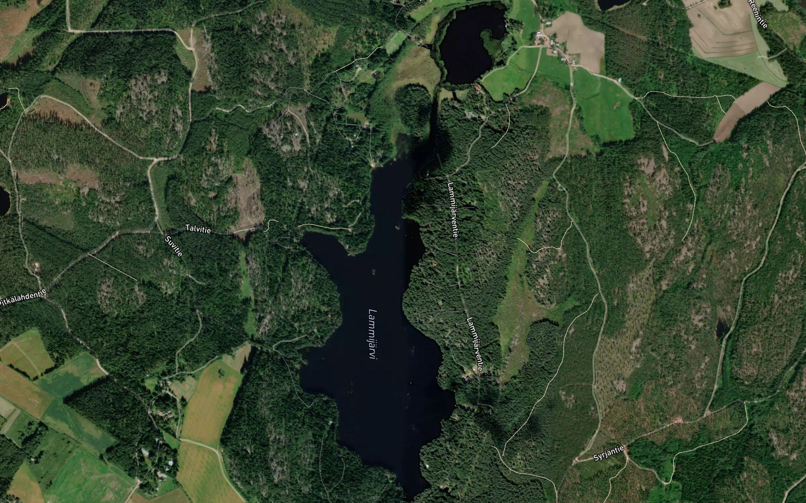 Lammijarvi