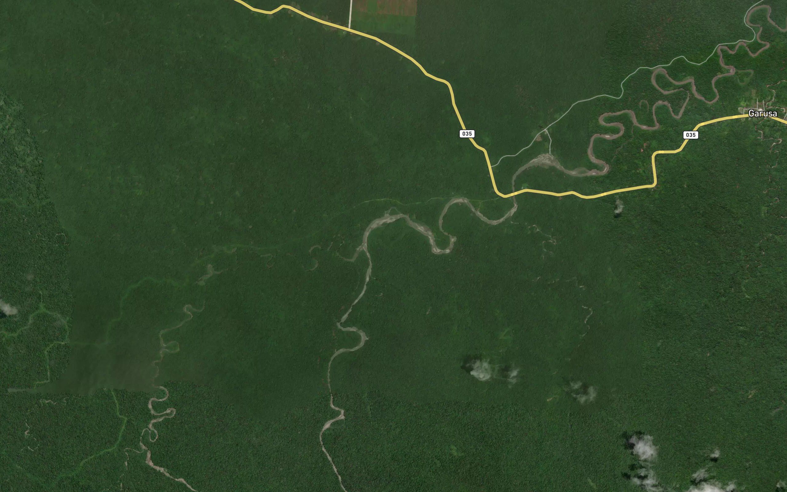 Sungai Biar