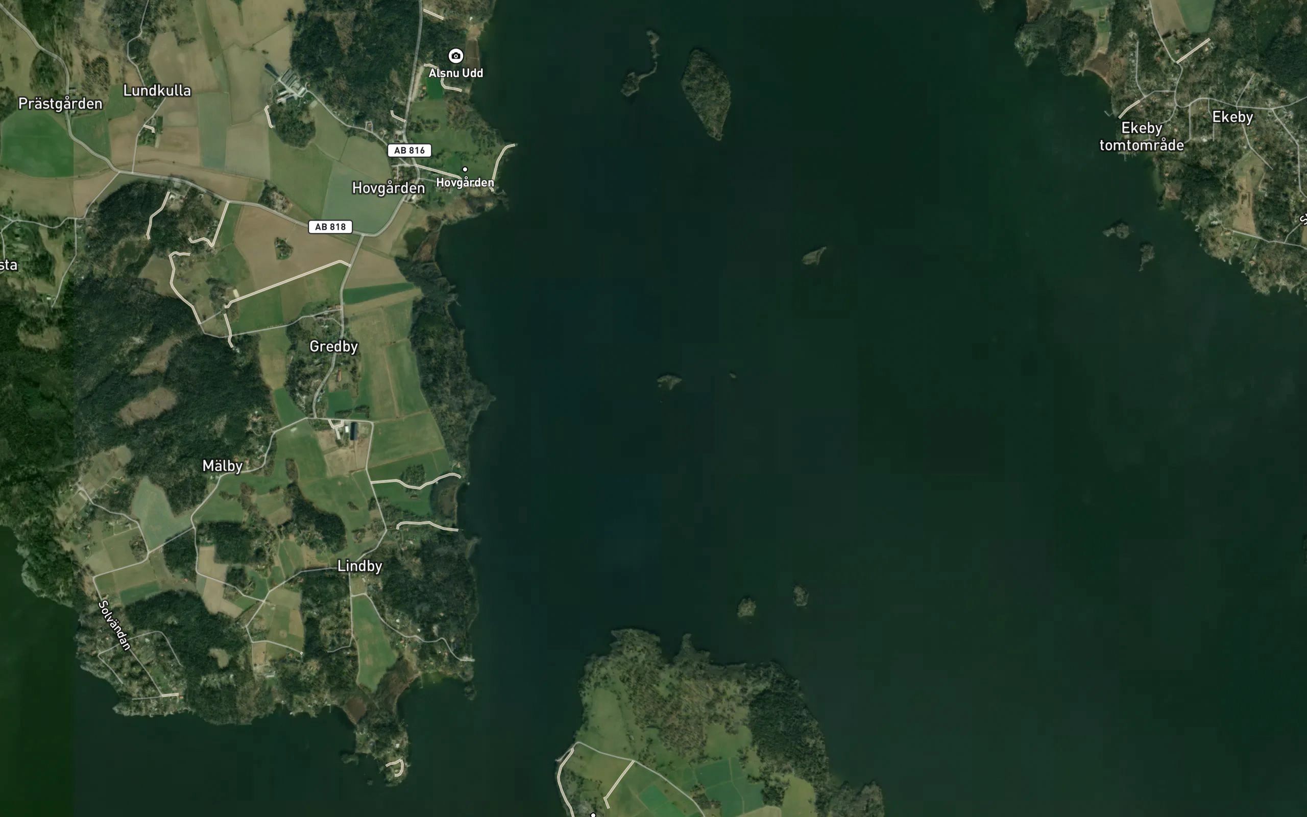 Korshamn