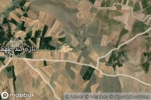 Cheshmeh-ye Chaman Bolaghi