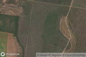 East Branch Hedlow Creek