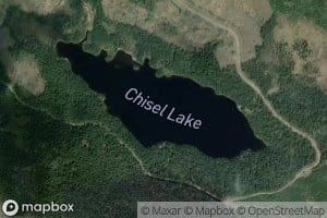 Chisel Lake
