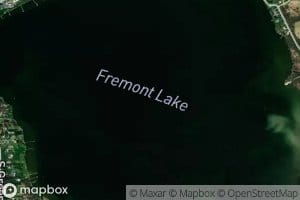 Fremont Lake