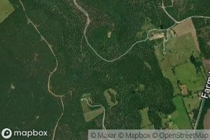 Little Quicksand Creek