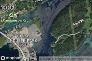 Djupsundet