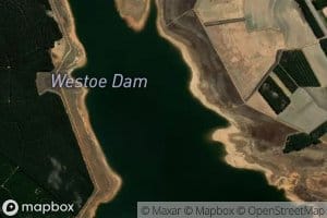 Westoe Dam