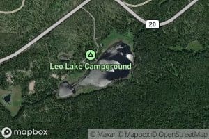 Lake Leo