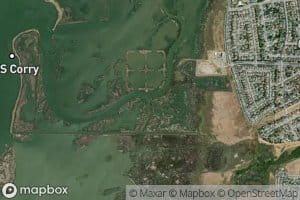 American Canyon Creek