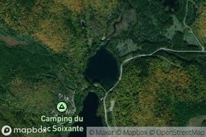 Lac Marecot