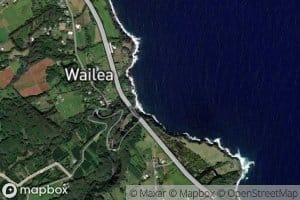 Wailea Bay